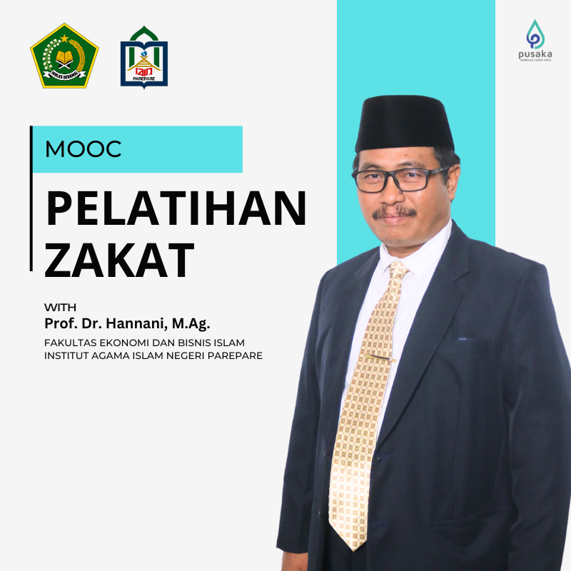 Pelatihan Zakat